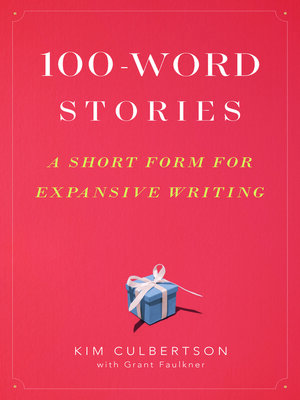 cover image of 100-Word Stories